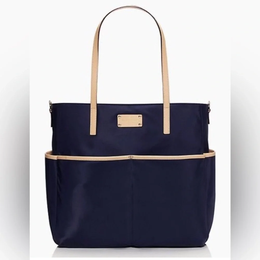 EUC Kate Spade ♠️ Diaper Bag